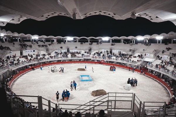 Les Tensions Géopolitiques Impactant les Compétitions Internationales