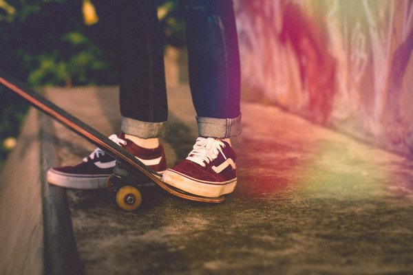 La santé et le skateboard : bénéfices et risques
