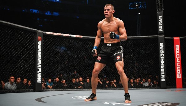 Choisissez la cage mma idéale pour vos séances d'entraînement