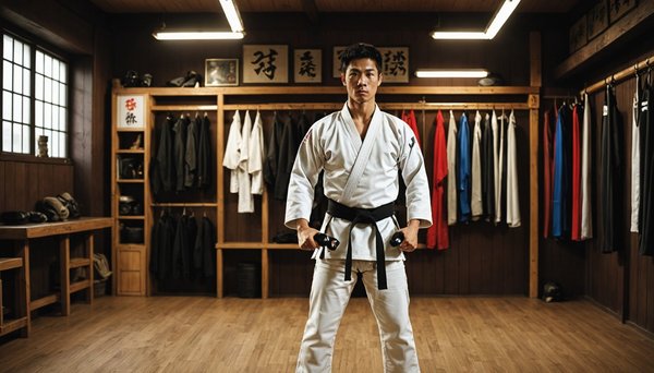 Explorez la boutique des arts martiaux : équipements et offres