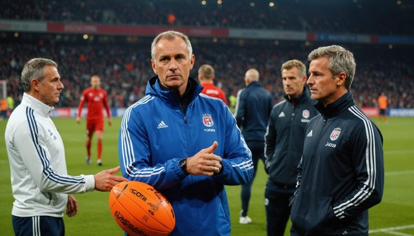 Top 5 coachs sportifs à lyon pour réaliser vos ambitions