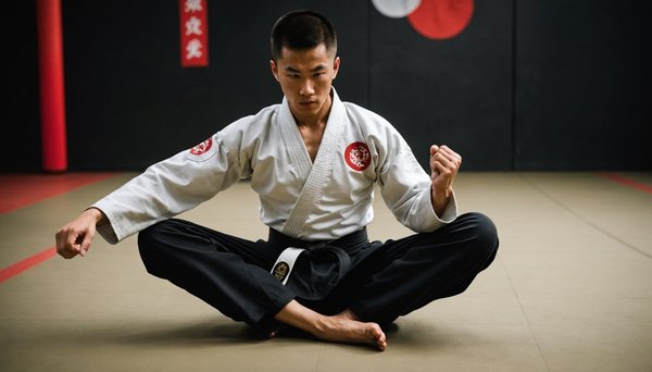 Découvrez les meilleures offres et équipements en arts martiaux