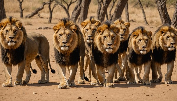 L'impact des performances des lions du sénégal sur le pays